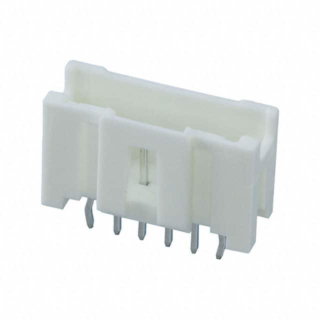 0559320630 CONN HEADER VERT 6POS 2MM