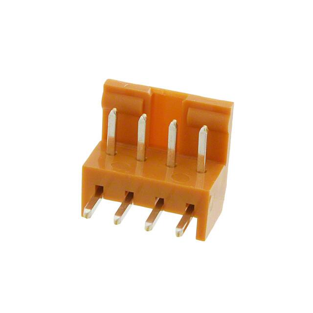 IL-G-4P-S3L2-SA CONN HEADER R/A 4POS 2.5MM