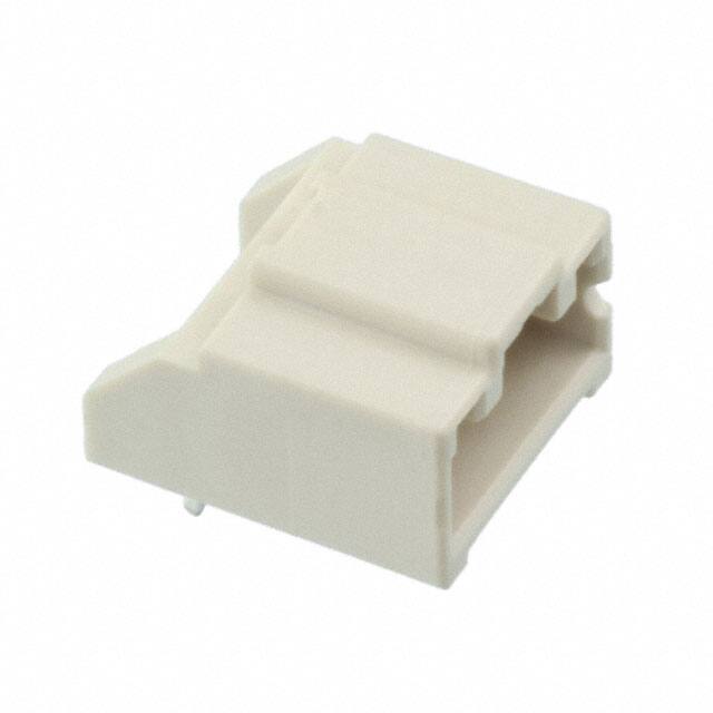 DF1E-4P-2.5DS(35) CONN HEADER R/A 4POS 2.5MM