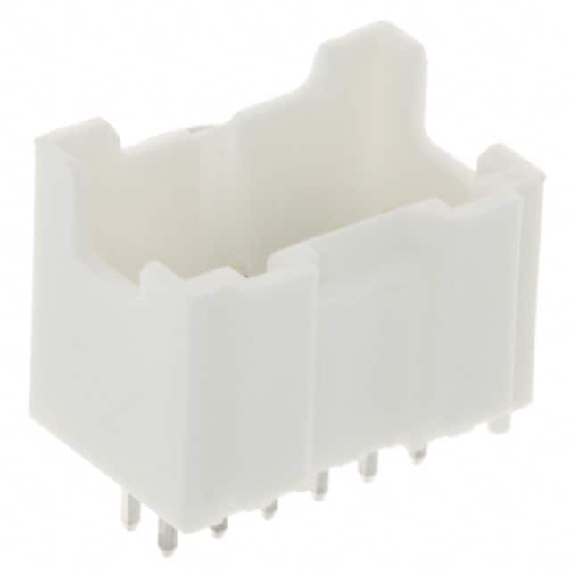 B12B-PADSS-1(LF)(SN) CONN HEADER VERT 12POS 2MM