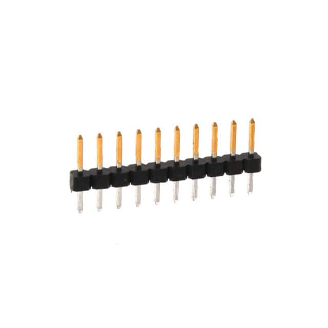 1-2355045-0 10P,2MM,BRK HDR,SRVT,2.8,0.1AU,T