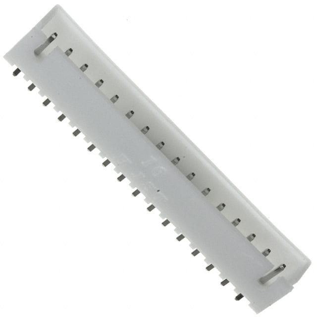 B16B-XH-A(LF)(SN) CONN HEADER VERT 16POS 2.5MM