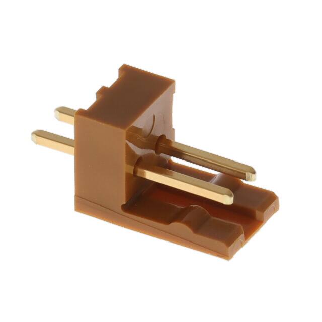 IL-2P-S3EN2-1 CONN HEADER VERT 2POS 2.5MM