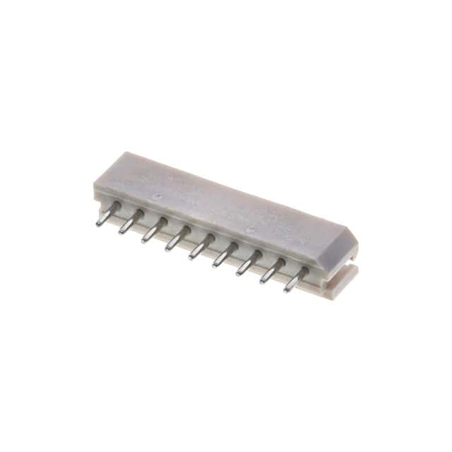 0022035095 CONN HEADER VERT 9POS 2.5MM
