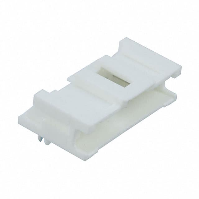 0559350810 CONN HEADER R/A 8POS 2MM