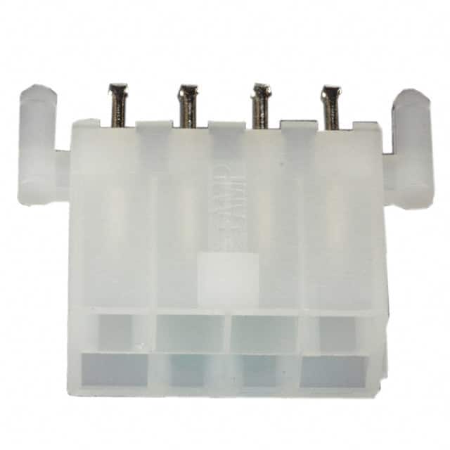 1586039-8 CONN HEADER VERT 8POS 4.2MM