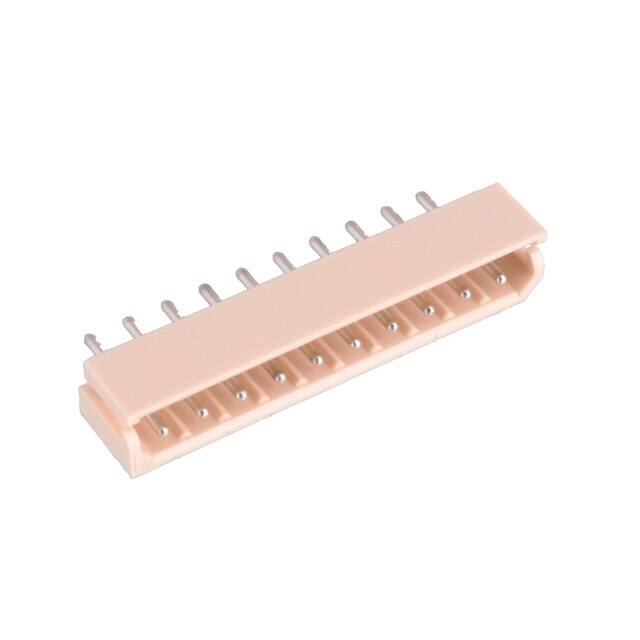0022035105 CONN HEADER VERT 10POS 2.5MM