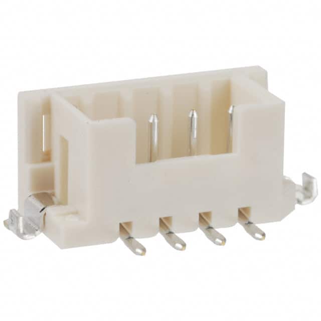 DF3E-4P-2V(21) CONN HEADER SMD 4POS 2MM