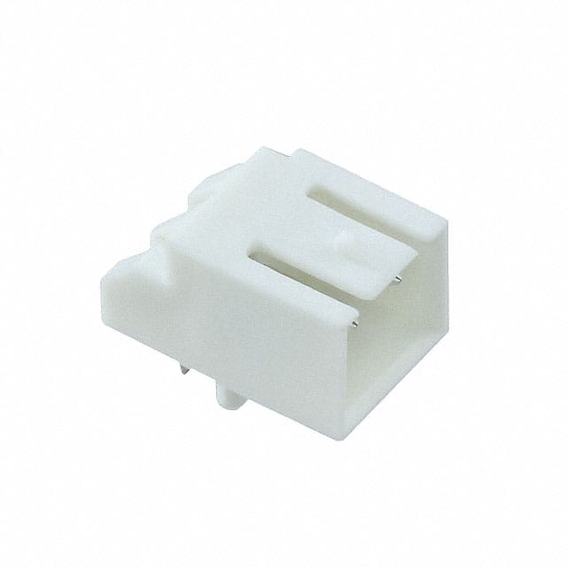 0532590229 CONN HEADER R/A 2POS 3.5MM