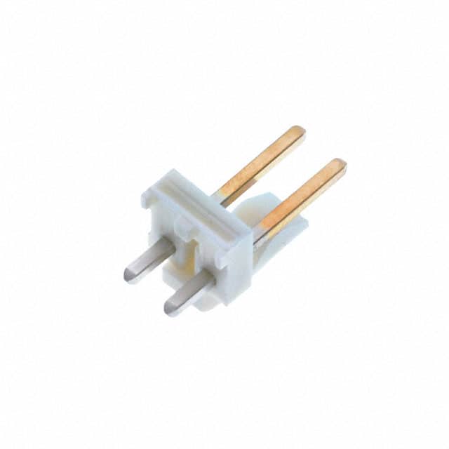 0417910832 CONN HEADER VERT 2POS 3.96MM