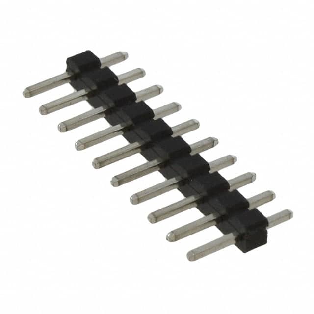 M22-2511046 CONN HEADER VERT 10POS 2MM