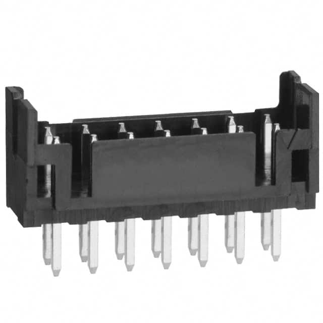 DF11-14DP-2DSA(08) CONN HEADER VERT 14POS 2MM