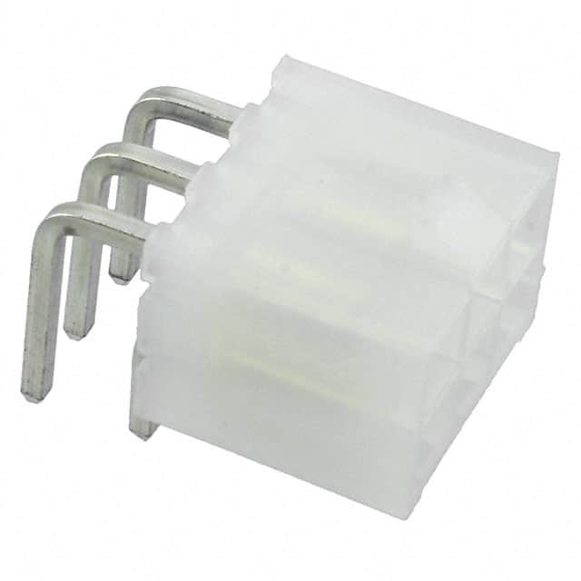 0353180620 CONN HEADER R/A 6POS 4.2MM