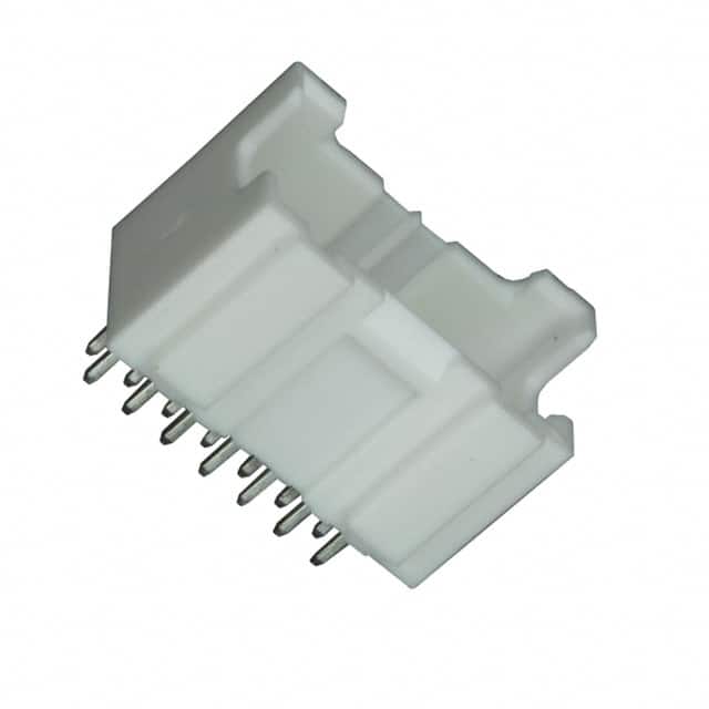 B14B-PADSS(LF)(SN) CONN HEADER VERT 14POS 2MM