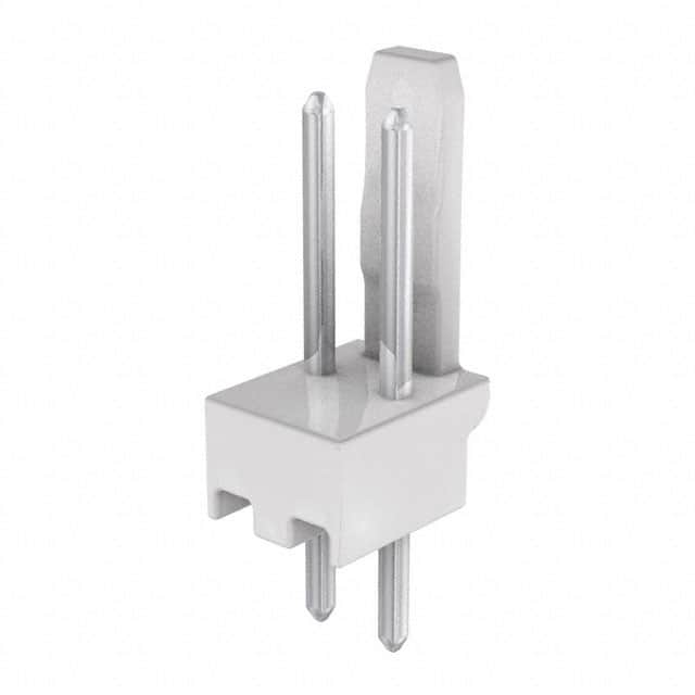 0022041021 CONN HEADER VERT 2POS 2.5MM
