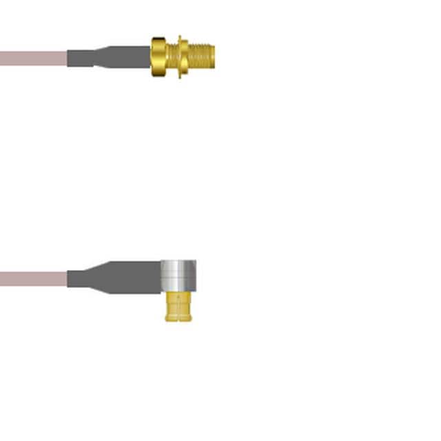 Q-2W01A0005084I SMA-SJB/MCX-RP G316 84I