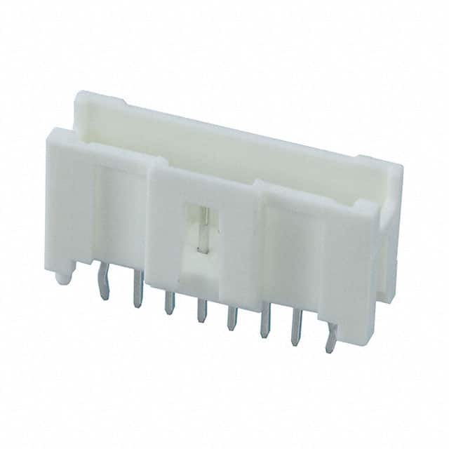 0559320810 CONN HEADER VERT 8POS 2MM
