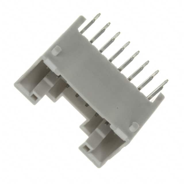 S16B-PUDSS-1(LF)(SN) CONN HEADER R/A 16POS 2MM