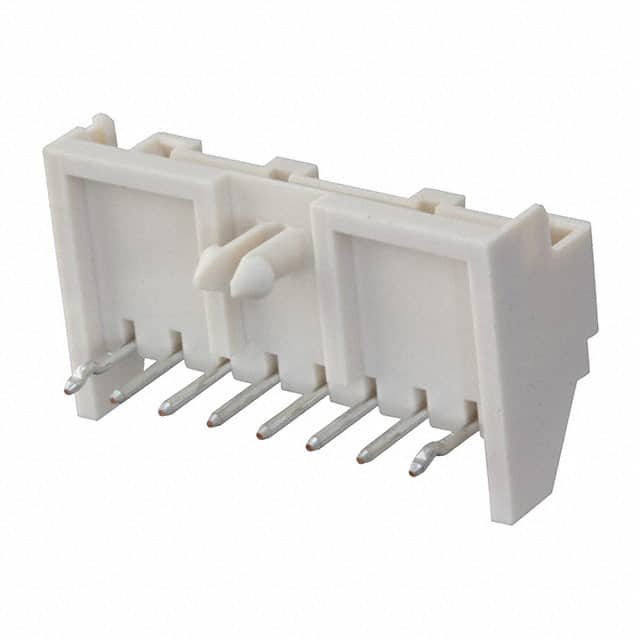 S08B-XASK-1(LF)(SN) CONN HEADER R/A 8POS 2.5MM