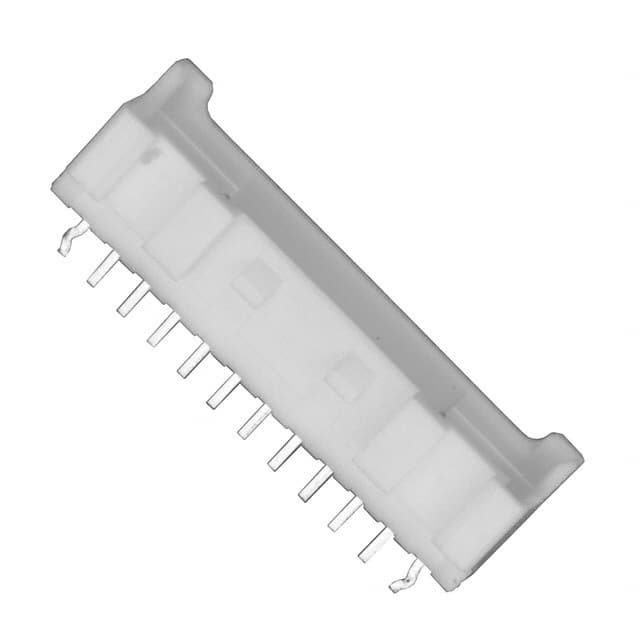 B12B-PASK-1(LF)(SN) CONN HEADER VERT 12POS 2MM