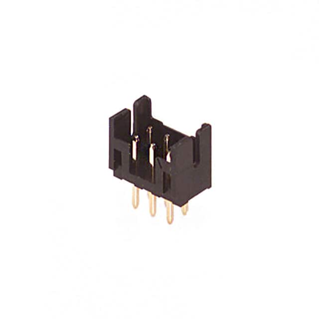 DF11-6DP-2DSA(01) CONN HEADER VERT 6POS 2MM