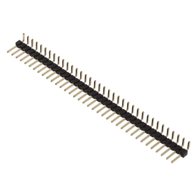 10129379-936001BLF CONN HEADER R/A 36POS 2.54MM