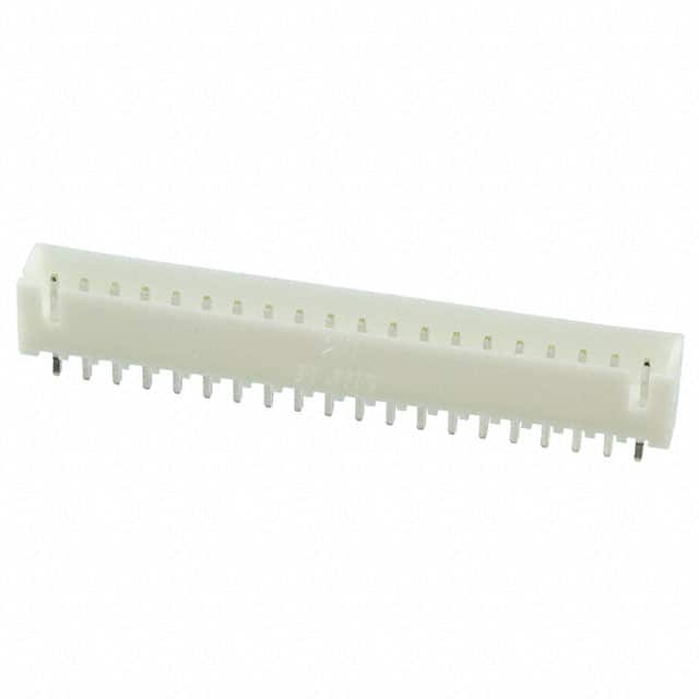 B20B-XH-A(LF)(SN) CONN HEADER VERT 20POS 2.5MM