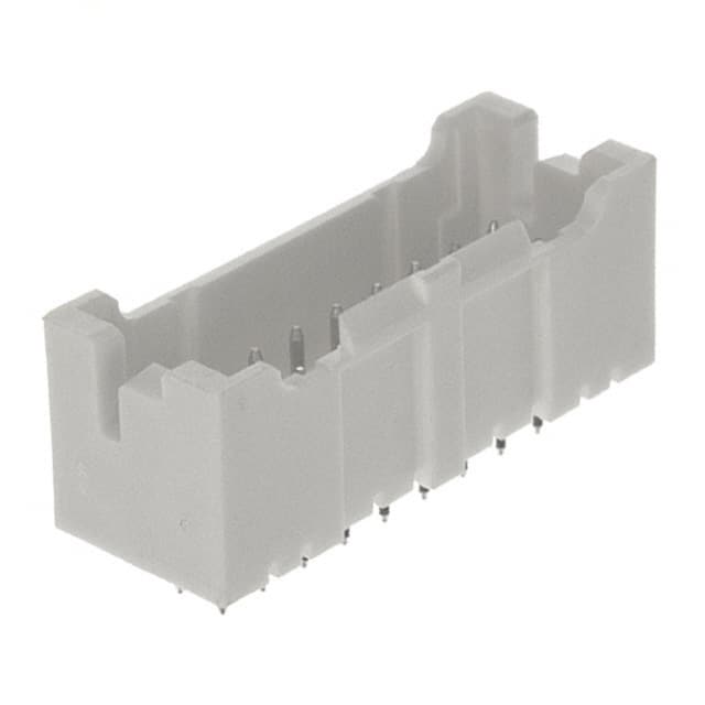 B18B-XADSS-N(LF)(SN) CONN HEADER VERT 18POS 2.5MM