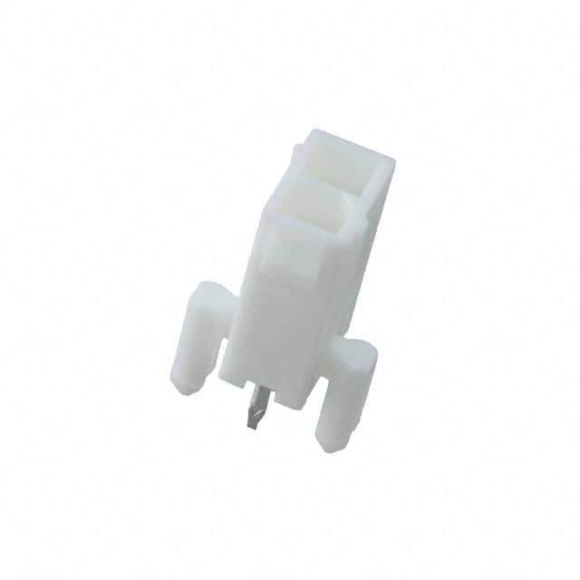 0460150203 CONN HEADER VERT 2POS