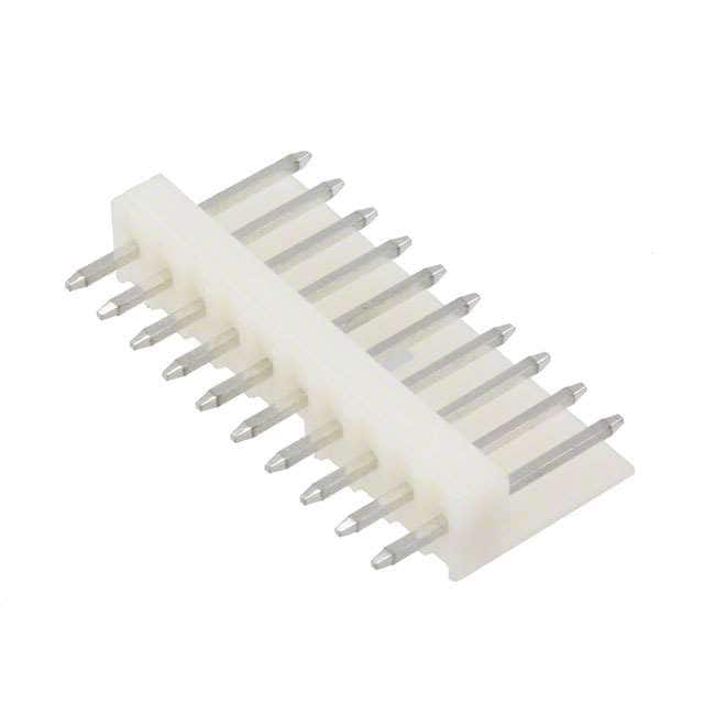 1-171825-0 CONN HEADER VERT 10POS 2.5MM