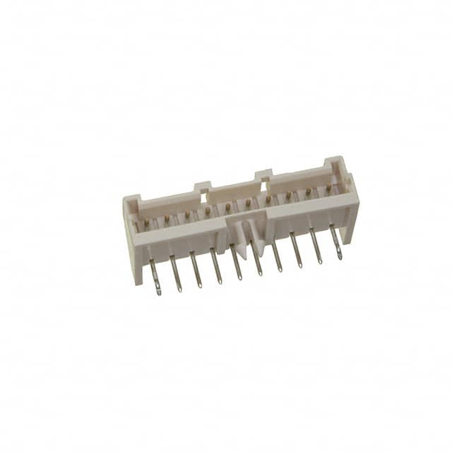 S10B-XASK-1(LF)(SN) CONN HEADER R/A 10POS 2.5MM