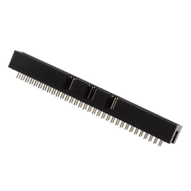 BHR-64-VUA CONN HEADER VERT 64POS 2.54MM