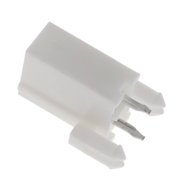 0469990621 CONN HEADER VERT 2POS