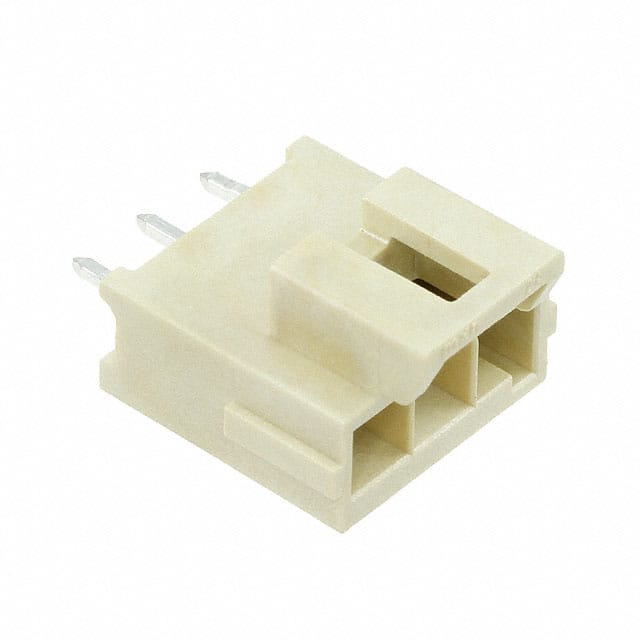 1722862103 CONN HEADER VERT 3POS 3.5MM