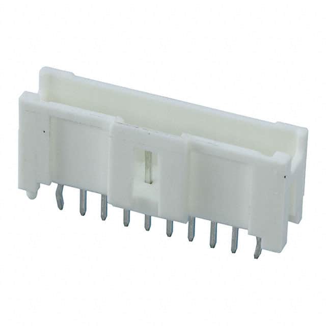 0559321010 CONN HEADER VERT 10POS 2MM