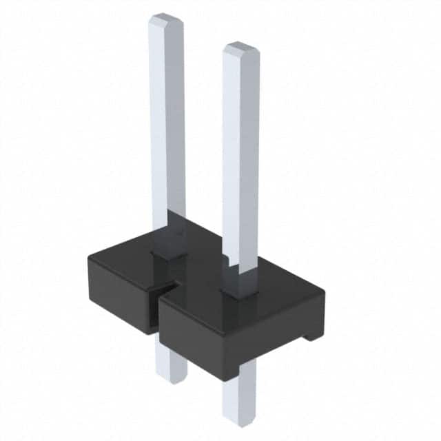 HPM-02-01-T-S CONN HEADER VERT 2POS 5.08MM