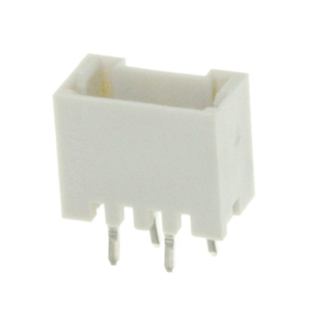 292207-4 CONN HEADER VERT 4POS 1.5MM