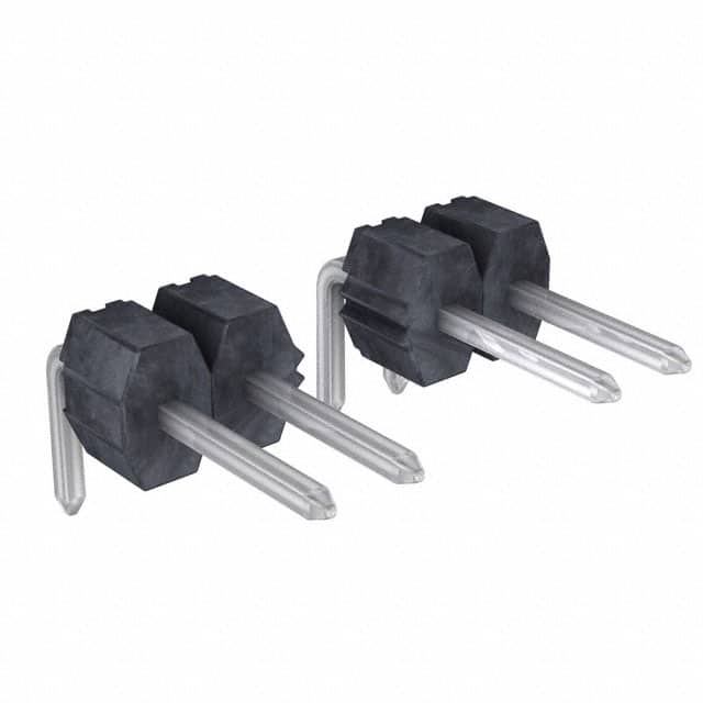 0901210127 CONN HEADER R/A 7POS 2.54MM