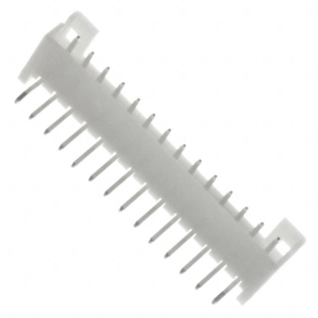 1-440055-4 CONN HEADER R/A 14POS 2MM