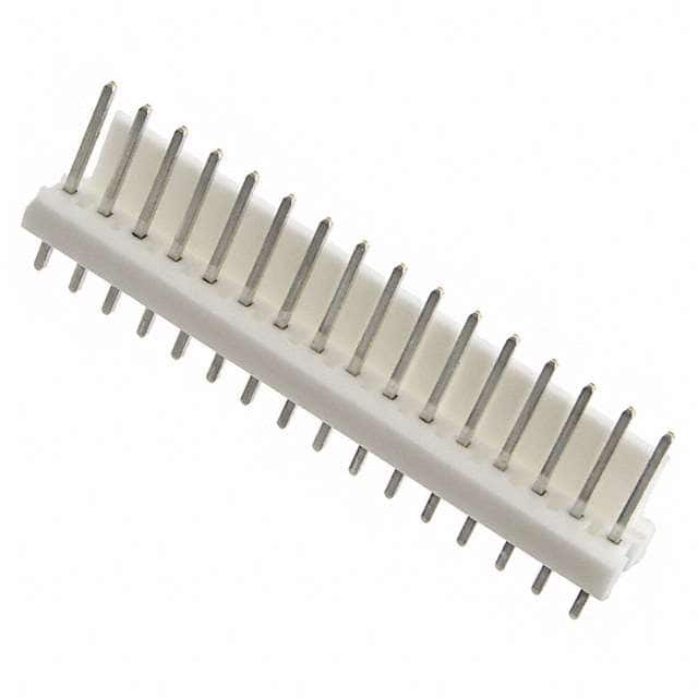 1-640454-6 CONN HEADER VERT 16POS 2.54MM