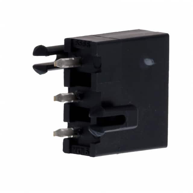 1726470103 CONN HEADER VERT 3POS 4.2MM