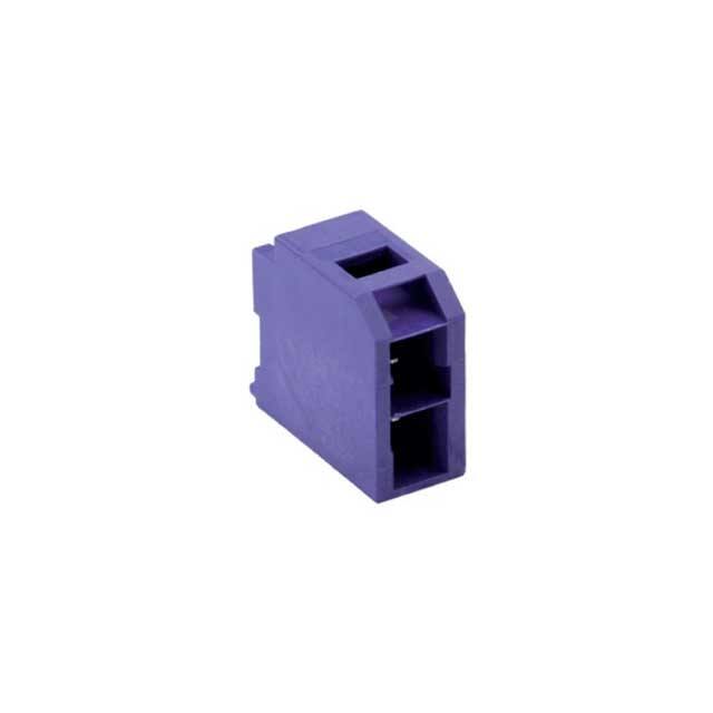 1510482204 CONN HEADER VERT 2POS