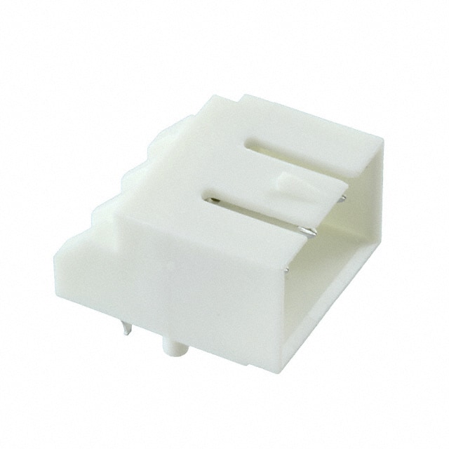 0532590329 CONN HEADER R/A 3POS 3.5MM