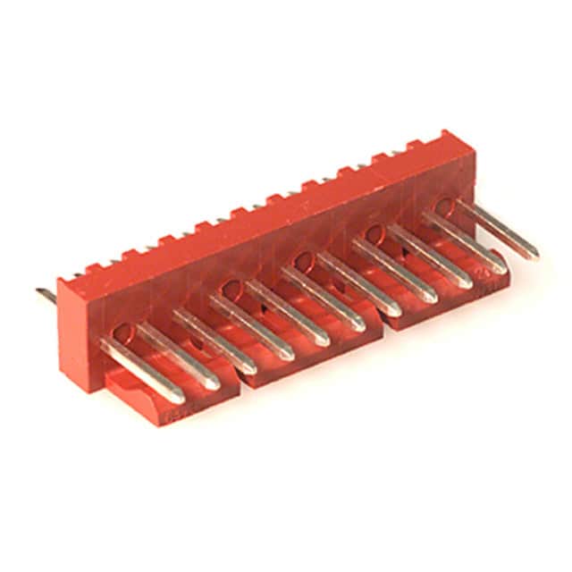 0022232111 CONN HEADER VERT 11POS 2.54MM