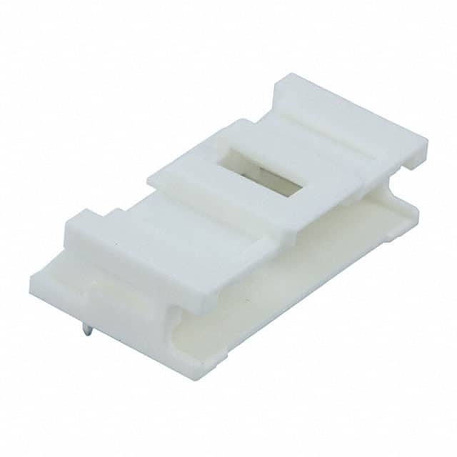 0559350830 CONN HEADER R/A 8POS 2MM