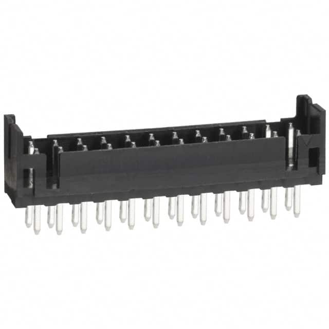 DF11-24DP-2DSA(20) CONN HEADER VERT 24POS 2MM