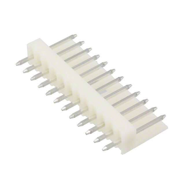 1-171825-2 CONN HEADER VERT 12POS 2.5MM