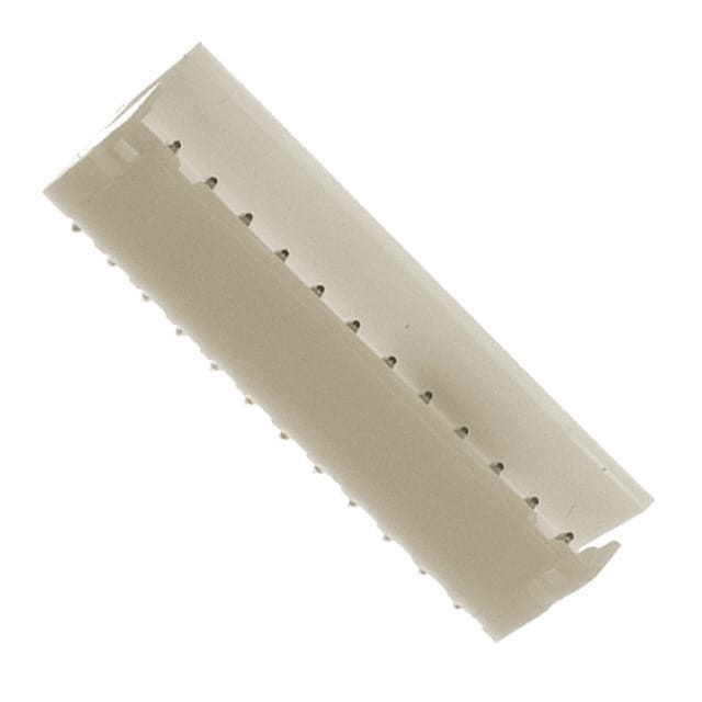 1-292132-2 CONN HEADER VERT 12POS 2MM
