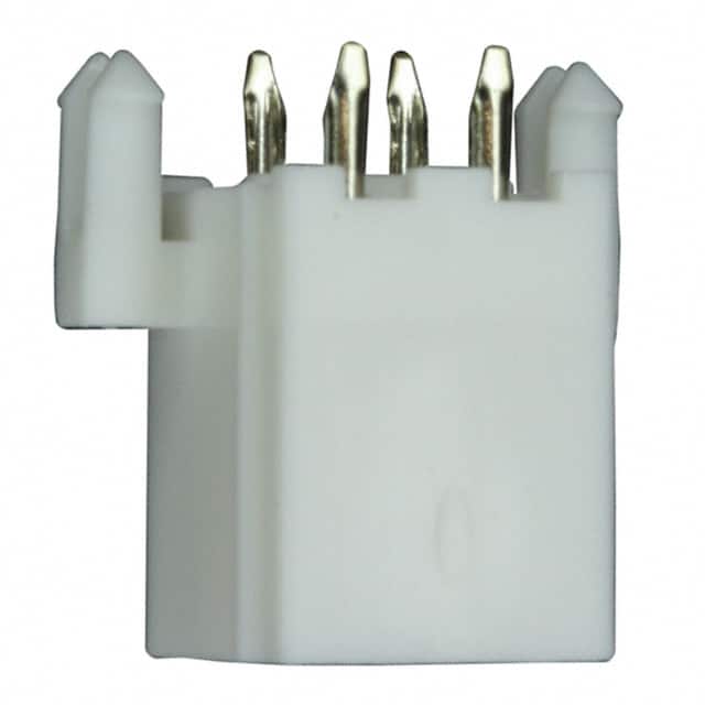 0039299046 CONN HEADER VERT 4POS 4.2MM