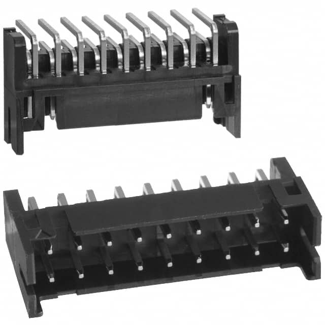 DF11-18DP-2DS(22) CONN HEADER R/A 18POS 2MM